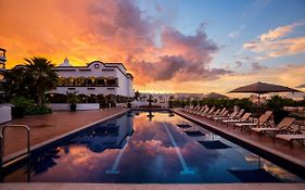 Grand Residences Riviera Cancun, All Inclusive
